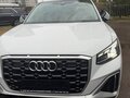 2022 Audi Q2 L 35 TFSI I Рестайлинг, белый, 2100000 рублей