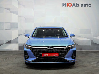 2023 Chery Arrizo 8, голубой, 2100000 рублей, вид 2