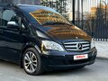 2012 Mercedes-Benz Viano Extralong L3 I (W639) Рестайлинг, чёрный, 2390000 рублей - вид 5