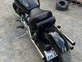 1996 Yamaha Royal Star, чёрный, 700000 рублей - вид 4
