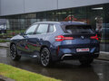 2025 BMW X3 Long 30L xDrive IV (G45/G48), синий, 6790000 рублей - вид 9