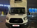 2017 Ford Transit, белый, 2390000 рублей