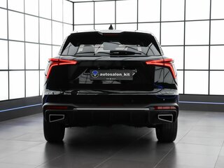 2024 Haval F7 II, чёрный, 2885000 рублей, вид 5