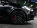2023 Tesla Model X Plaid I Рестайлинг, чёрный - вид 6