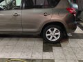 2010 Toyota RAV4 III (XA30) Рестайлинг, золотистый, 1250000 рублей - вид 3