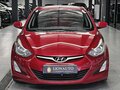 2015 Hyundai Elantra V (MD) Рестайлинг, красный, 1215000 рублей - вид 1