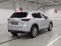 2020 Mazda CX-5 II, серебристый, 2780000 рублей - вид 4