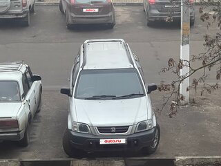 1996 Honda CR-V I, серый, 320000 рублей, вид 2