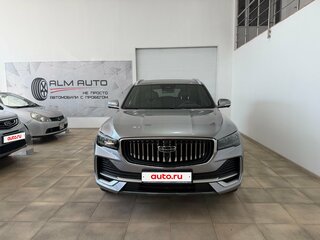 2024 Geely Monjaro I, серый, 3200000 рублей, вид 2