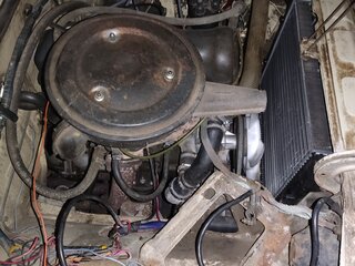 1992 Lada (ВАЗ) 2106, бежевый, 99999 рублей, вид 3
