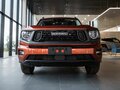 2025 Haval H7 I, оранжевый, 3999000 рублей - вид 2