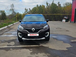 2019 Renault Kaptur I, коричневый, 1190000 рублей, вид 2