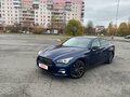 2017 Infiniti Q50 I, синий, 1550000 рублей