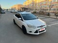 2011 Ford Focus III, белый, 580000 рублей - вид 2