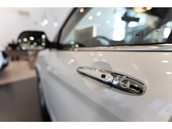 2026 Haval M6 II, белый, 2276010 рублей - вид 9