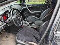 2011 Opel Astra J, чёрный - вид 7
