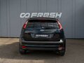 2006 Ford Focus II, чёрный - вид 3
