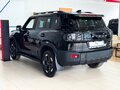 2026 Jetour T1, чёрный, 4199900 рублей - вид 5