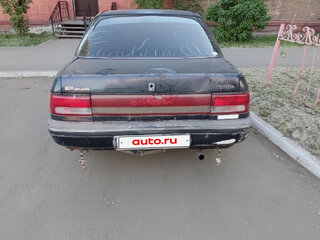 1990 Toyota Corolla VI (E90), синий, 120000 рублей, вид 4