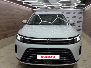 2023 Aito M7 I, белый, 4350000 рублей, вид 2