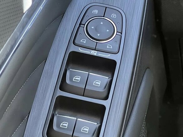 2026 Haval F7x II, серый, 3999000 рублей - вид 6