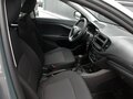 2021 Lada (ВАЗ) Vesta I, серый, 1045000 рублей - вид 8