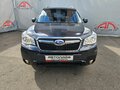 2014 Subaru Forester IV, серый, 1789000 рублей - вид 4
