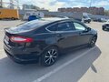 2015 Ford Mondeo V, чёрный, 950000 рублей - вид 11