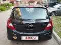 2008 Opel Corsa D, чёрный, 420000 рублей - вид 8