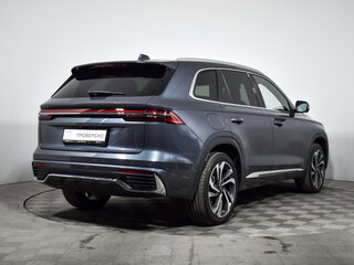 2024 Geely Monjaro I, серый, 2920000 рублей, вид 5