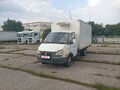2021 ГАЗ ГАЗель (3302), белый, 1433550 рублей
