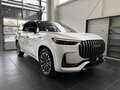 2026 Jaecoo J8, белый - вид 6