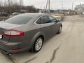 2012 Ford Mondeo IV Рестайлинг, серый, 850000 рублей - вид 4