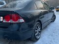 2008 Honda Civic VIII, чёрный, 735000 рублей - вид 2