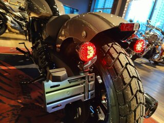 2026 Indian Scout, серый, 2390000 рублей, вид 5