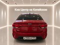 2019 Kia Rio IV, красный, 1449900 рублей - вид 5
