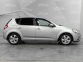 2012 Kia Ceed I Рестайлинг, серебристый, 770000 рублей - вид 5