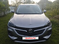 2023 Buick Encore GX I, серый, 1550000 рублей - вид 1