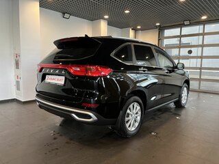 2023 Haval M6 II, чёрный, 1900000 рублей, вид 3