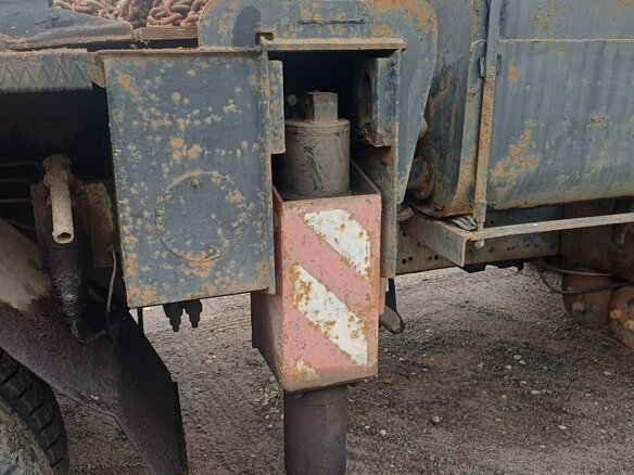 2005 Галичанин КС-55713, оранжевый, 2200000 рублей - вид 29