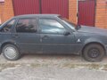 1990 Volvo 440, серый - вид 2