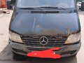 2000 Mercedes-Benz Sprinter Classic, чёрный, 350000 рублей
