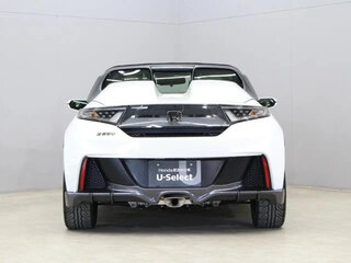2022 Honda S660, белый, 1290055 рублей, вид 5