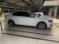 2013 Skoda Octavia III (A7), белый, 850000 рублей