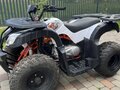 2023 Kayo AU150, белый, 150000 рублей - вид 4