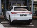 2026 Geely EX5 Гибрид EM-i, белый - вид 5
