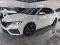 2023 Skoda Octavia IV (A8), белый