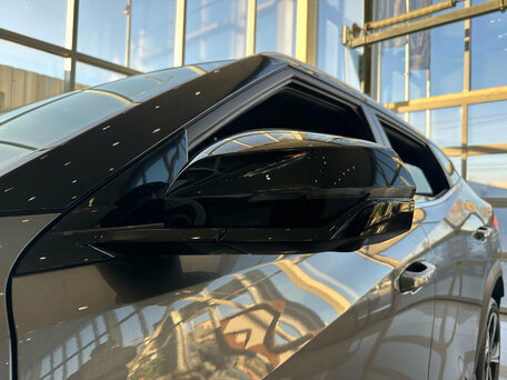 2026 Geely Cityray, серый, 2834990 рублей, вид 3