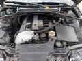 2002 BMW 3 серии 330xi IV (E46) Рестайлинг, серый, 1000000 рублей - вид 9