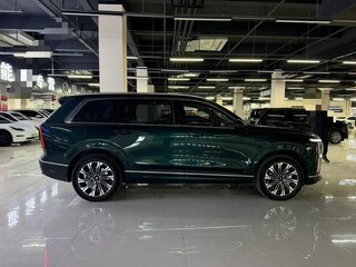2026 Wuling Starlight L, чёрный, 5999666 рублей, вид 4